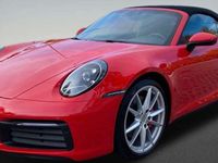 usado Porsche 911 Carrera 4S Cabriolet 992 PDK