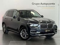 Usado BMW X5 Comfort Edition 231 CV (169 kW) 2021 Gris SUV