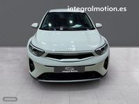 Usado Kia Stonic 84 CV (61 kW) 2023 Negro SUV
