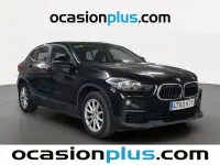 Usado BMW X2 150 CV (110 kW) 2019 Negro SUV