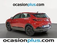 Usado Opel Grandland X S 130 CV (95 kW) 2024 Rojo SUV