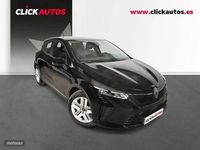 Usado Renault Clio V Evolution 90 CV (66 kW) 2025 Negro