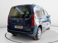 Usado Opel Combo Elegance 102 CV (75 kW) 2023 Gris Berlina