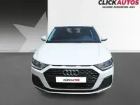 Usado Audi A1 95 CV (69 kW) 2026 SUV