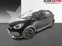 Usado Honda Jazz 122 CV (89 kW) 2025 Utilitario