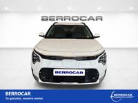 Usado Kia e-Niro 150 kW (204 CV) 2023 Blanco SUV