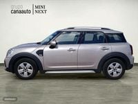 Usado Mini One Countryman 102 CV (75 kW) 2022 Gris SUV
