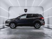 Usado Ford Kuga Trend 150 CV (110 kW) 2014 SUV