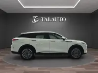 Usado Omoda 9 537 CV (394 kW) 2025 Blanco SUV