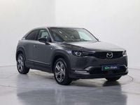 Usado Mazda MX30 Ad'Vantage 106 kW (145 CV) 2023 Gris SUV
