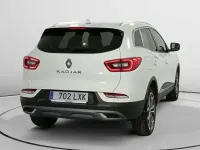 Usado Renault Kadjar Techno 141 CV (103 kW) 2022 Blanco SUV