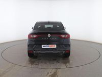 Usado Renault Arkana R.S. 140 CV (102 kW) 2021 Negro SUV