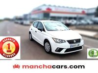 usado Seat Ibiza 1.6TDI CR S&S Reference Plus 80