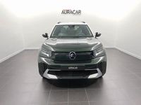 Usado Citroën e-C3 83 kW (113 HP) 2025 Verde SUV