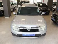 Usado Dacia Duster Ambiance 107 CV (78 kW) 2010 Gris / plata SUV