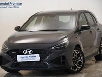 Usado Hyundai i30 N Line 99 CV (72 kW) 2025