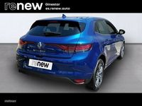 usado Renault Mégane IV Mégane 1.3 TCe GPF Zen EDC 103kW