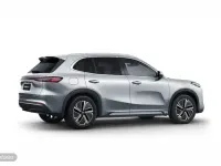Nuevo Geely Starray 262 CV (192 kW) 2026 Gris SUV