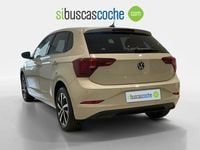 Nuevo VW Polo S 95 CV (69 kW) 2025 Beige Utilitario