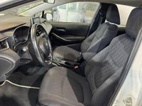 Usado Toyota Corolla Business Edition 125 CV (91 kW) 2021 Blanco Berlina