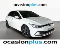 Usado VW Golf VII Life 150 CV (110 kW) 2021 Blanco Utilitario