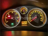 Usado Opel Astra GTC Sport 150 CV (110 kW) 2007 Negro Berlina