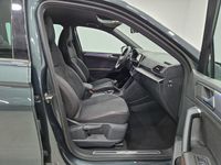 Usado Seat Tarraco FR 150 CV (110 kW) 2024 Gris SUV