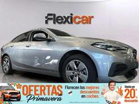 Usado BMW 216 116 CV (85 kW) 2023 Gris Coupe