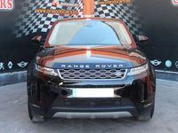 usado Land Rover Range Rover evoque 2.0D MHEV R-Dynamic S AWD Aut. 150