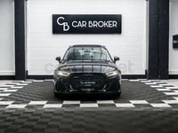 Usado Audi RS3 Design 400 CV (294 kW) 2019 Negro Berlina
