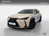 Usado Lexus UX Business Edition 184 CV (135 kW) 2023 Blanco SUV