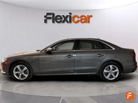 Usado Audi A4 Advanced Plus 163 CV (119 kW) 2020 Gris Berlina