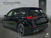 Usado Mercedes B200 150 CV (110 kW) 2025 Utilitario