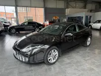 Usado Renault Laguna Coupé 150 CV (110 kW) 2012 Negro Coupe