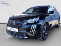 Usado Peugeot 2008 Allure 102 CV (75 kW) 2023 SUV