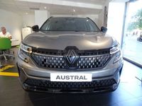 usado Renault Austral 1.2 E-tech Híbrido Techno Esprit Alpine 146kw