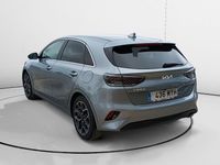 Usado Kia Ceed Style 101 CV (74 kW) 2025 Gris Utilitario