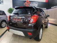 Usado Opel Mokka Excellence 136 CV (100 kW) 2015 SUV