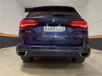 Usado BMW X5 258 CV (189 kW) 2019 Azul SUV