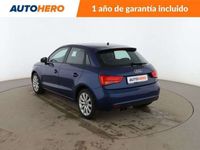 usado Audi A1 1.4 TFSI AMBITION