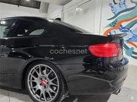 Begagnad BMW 330 245 HK (180 kW) 2011 Svart Sportkupé
