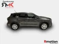 Nuevo Suzuki SX4 S-Cross 110 CV (80 kW) 2026 Gris / plata SUV