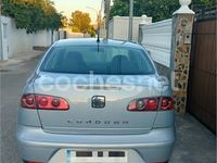 Usado Seat Cordoba Reference 85 CV (62 kW) 2006 Azul Berlina