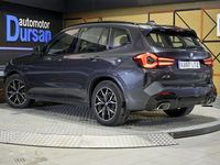 Usado BMW X3 Comfort Edition 292 CV (214 kW) 2021 Gris SUV