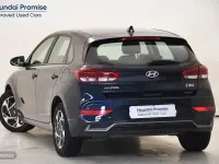 Usado Hyundai i30 115 CV (84 kW) 2025 Berlina