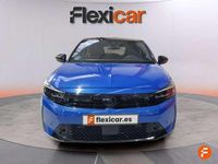 Usado Opel Corsa 101 CV (74 kW) 2023 Azul Berlina
