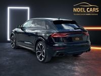 Usado Audi Q8 600 CV (441 kW) 2020 Negro SUV