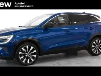 Usado Renault Austral Techno 200 CV (147 kW) 2023 Azul SUV