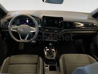 Usado VW T-Roc 150 CV (110 kW) 2025 Blanco SUV