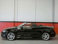 usado Audi A3 Cabriolet 1.5 TFSI COD EVO S Line S-T 110kW